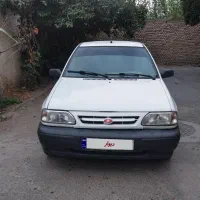 پراید مدل 96