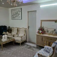 اکبر سوری واحد ۴۵ متری