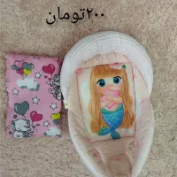 قنداق سویسی(اغوشی)