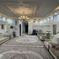 آپارتمان طبقه اول کلا ۲ واحد