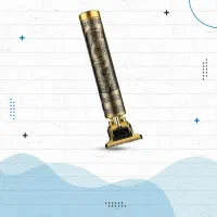 ماشین اصلاح و خط زن حرفه ای Vintage