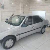 پژو 405 مدل 91|خودرو سواری و وانت|قروه, |دیوار