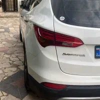 سانتافه ۲۰۱۴ فول|خودرو سواری و وانت|تهران, مرزداران|دیوار