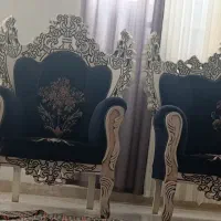 مبل سلطنتی