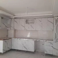 کابینت آرشام، سلطنتی پیش ساخته(035)|مصالح و تجهیزات ساختمان|گرگان, |دیوار