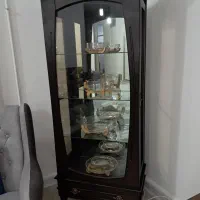 فروش بوفه و بار|بوفه، ویترین، کنسول|مسجد سلیمان, |دیوار