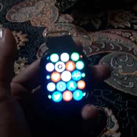 ساعت اپل واچ