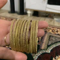 النگو طلا روس سایز ۴|بدلیجات|ارومیه, |دیوار