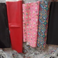 چرم مصنوعی