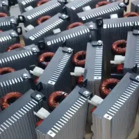 موتور برق ۵ کیلووات اینورتری کایتو Kayto|ماشین‌آلات صنعتی|اصفهان, امیرعرب|دیوار