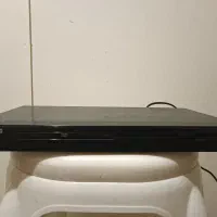 پخش کننده خانگی