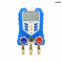 گیج دیجیتال ولیو - منیفولد Vdg 1