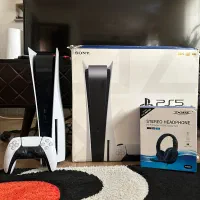 Ps5 Fat 1016 A