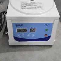 سانتریفیوژ 8 شاخه در حد نو