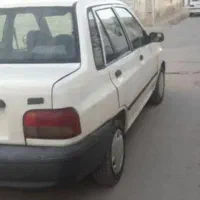 پراید۸۲فذوش فوری