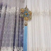 پرده|پرده، رانر، رومیزی|هامون, |دیوار