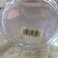 پارچ،لیوان شیشه ای ونمکدان چینی|ظروف سرو و پذیرایی|تبریز, |دیوار