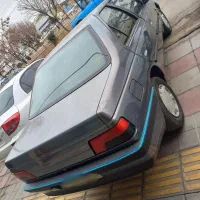 پژو ۴۰۵ مدل ۹۵|خودرو سواری و وانت|بوئین زهرا, |دیوار