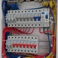 برقکار ساختمان و صنعتی