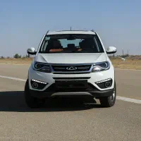 تیگو 5 اکسلنت فول