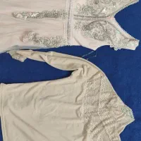 لباس عروس و مجلسی