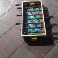 فروشی یک عدد فوتبال دستی|ورزش‌های توپی|پاکدشت, حصار امیر|دیوار