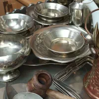 فروش اشیای عتیقه|کلکسیون اشیاء عتیقه|اصفهان, شهریار|دیوار