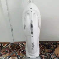 جارو شارژی مجیک|جاروبرقی، جارو شارژی، بخارشو|تهران, قصر فیروزه ۲|دیوار