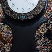 ساعت دیواری