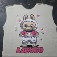 چاپ زول در شهرری چاپ لباس تریکو زنانه بچه گانه