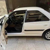 پارس ۴۰۳ سفارشی|خودرو سواری و وانت|مشهد, الهیه|دیوار