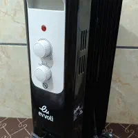 شوفاژ برقی ایولی