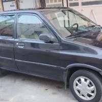 پراید مدل ۸۵