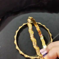 النگو طلا|جواهرات|یاسوج, |دیوار