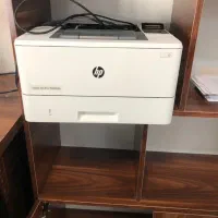 پرینتر laser jet pro hp m402dn