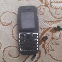 قاب  گوشی نوکیا ۱۰۵ ساده