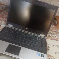 لپ تاپ اچ پی  elitebook 8440p