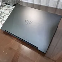 لپتاپ Asus Tuf|رایانه همراه|همدان, |دیوار