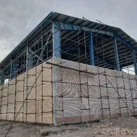 نصب داربست فلزی‌‌با‌‌‌قیمت‌مناسب