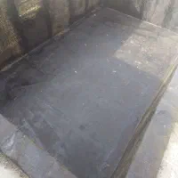 ایزوگام .قیرگونی.حتی یک متر|خدمات پیشه و مهارت|مشهد, توس (بلوار توس)|دیوار