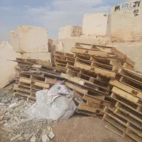 پالت  چوبی   تخته روسی اندازه ۱در ۱