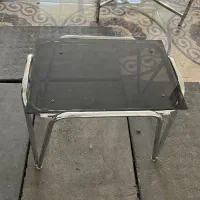 عسلی پایه ثابت