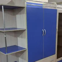 کمد 3 تیکه کودک