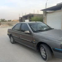پژو پارس سال مدل ۱۳۹۴