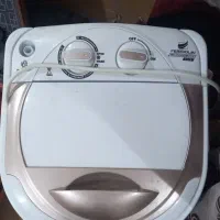 لباسشویی کودک sw25