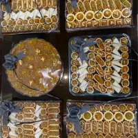 حلوا مجلسی