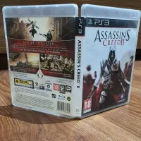 بازی‌های کلکسیونی و کمیاب Ps3|کنسول، بازی ویدئویی و آنلاین|تهران, سبلان (لشگر)|دیوار