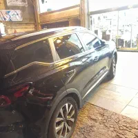 فروش تیگو ۷ پرو پرمیوم|خودرو سواری و وانت|تبریز, |دیوار