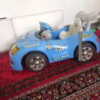 ماشین شارژی