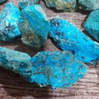 سنگ فیروزه|کلکسیون اشیاء عتیقه|گرگان, |دیوار